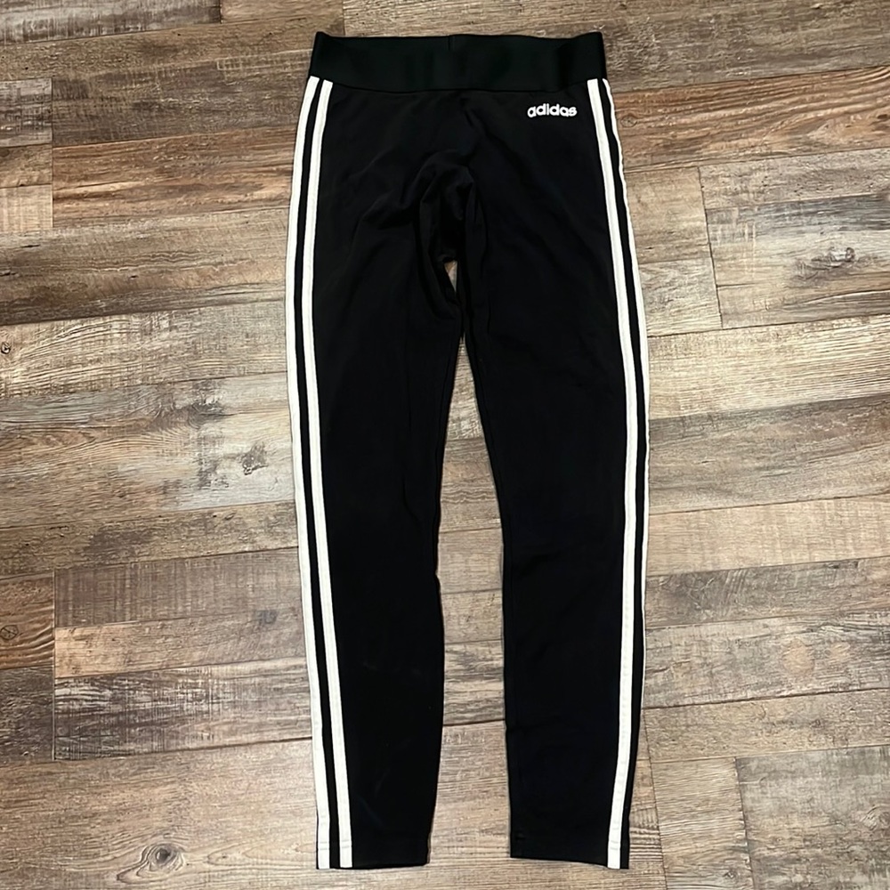Adidas Women’s leggings Size Small